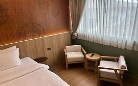 Nine Hotel Chiangmai
